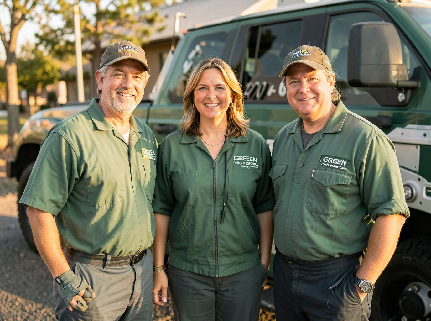 Water Damage Restoration company in Grand Coulee, WA