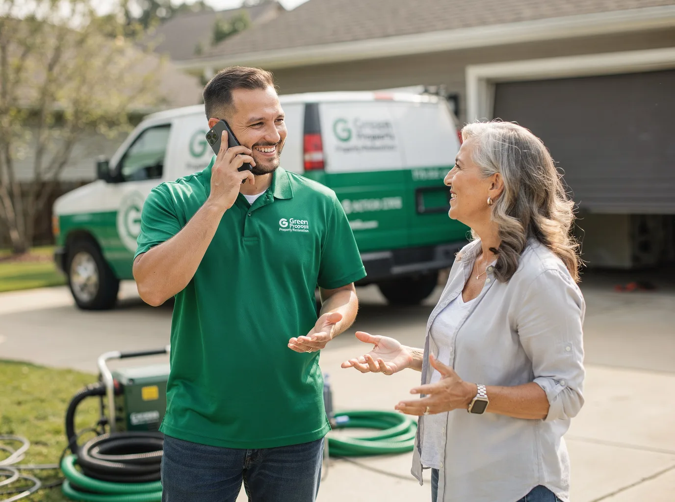 Water Damage Restoration Grand Coulee, WA FAQs